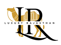 Luxury Rajasthan Logo