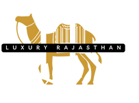 Luxury Rajasthan Logo