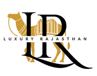 Luxury Rajasthan Logo