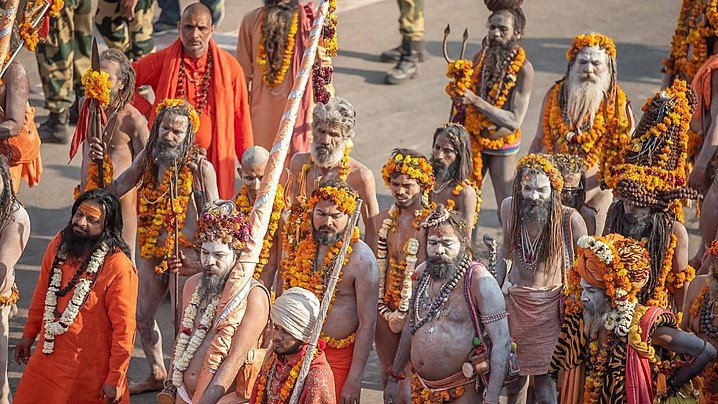 Maha Kumbh Mela 2025 Dates