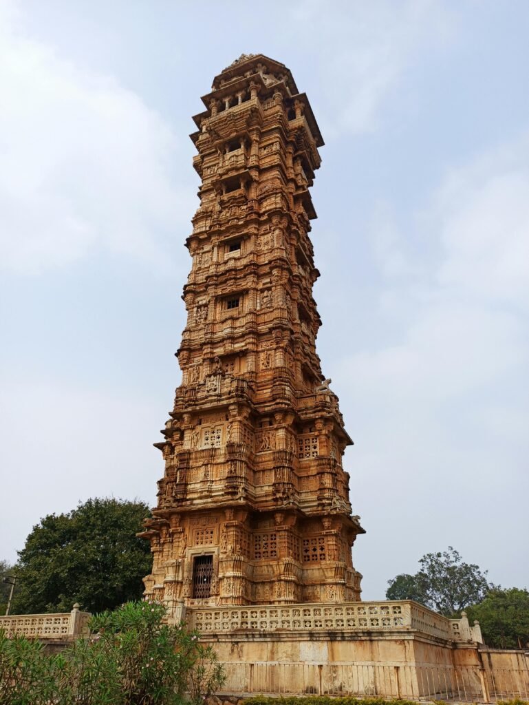 Chittorgarh Fort, Chittorgarh