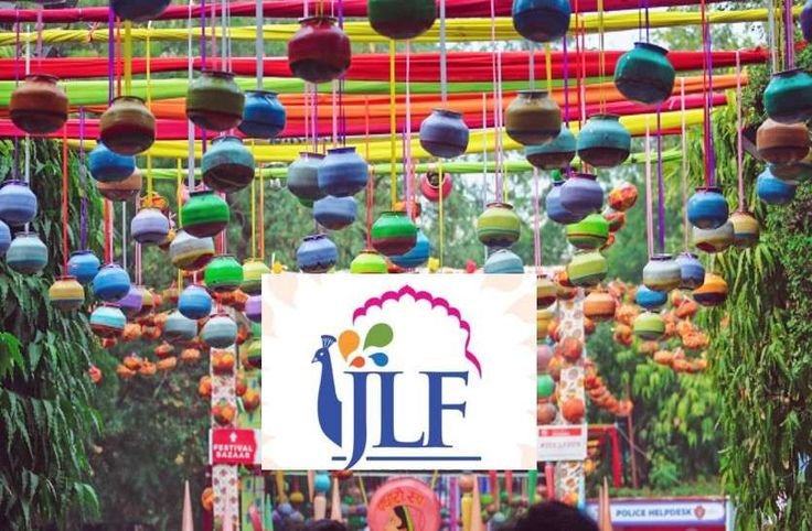 Jaipur Literature Festival