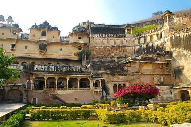 taragarh-fort-bundi-luxury-rajasthan