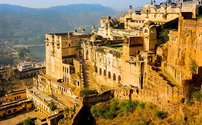 taragarh-fort-bundi-luxury-rajasthan