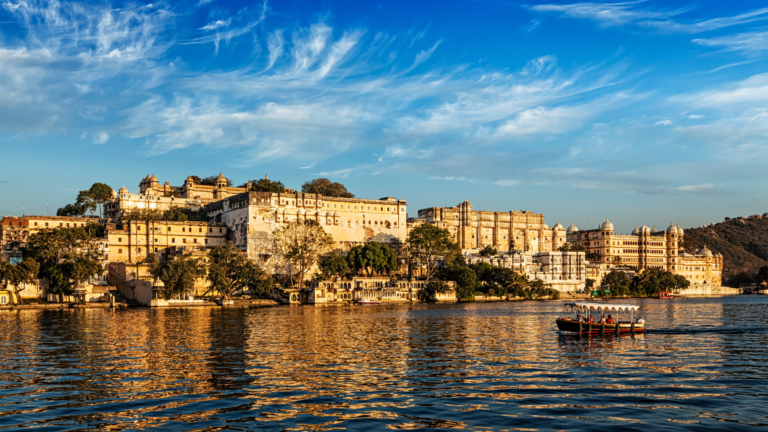 udaipur (1) cover image by luxury rajasthan