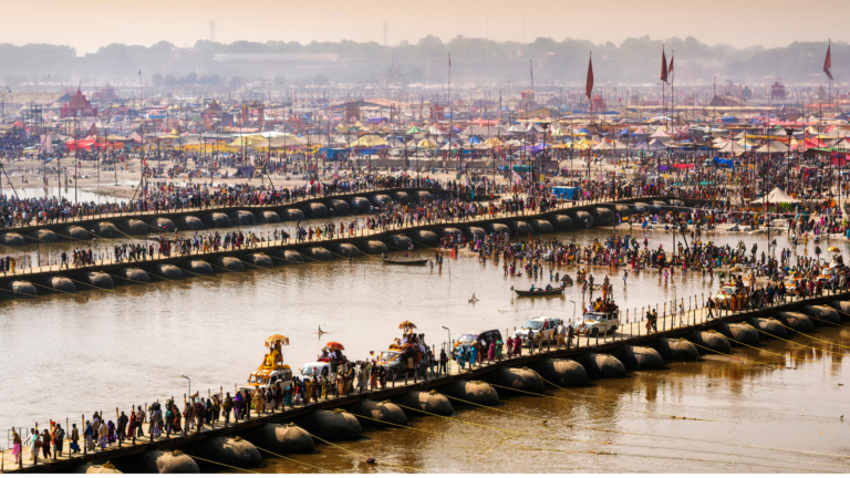 Maha Kumbh Mela 2025: Dates, Events & Guide