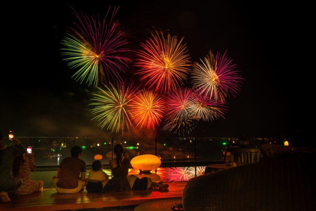 new year’s celebrations in kerala