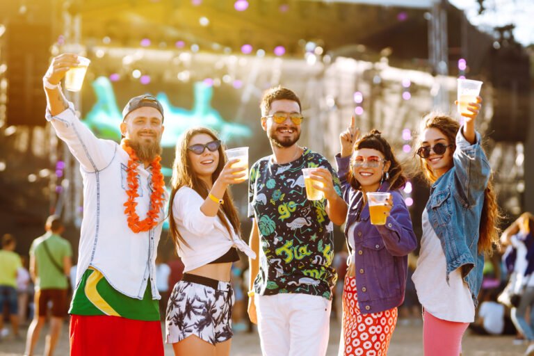 Sunburn Festival Goa 2024: A Celebration of Folk Dance and Music