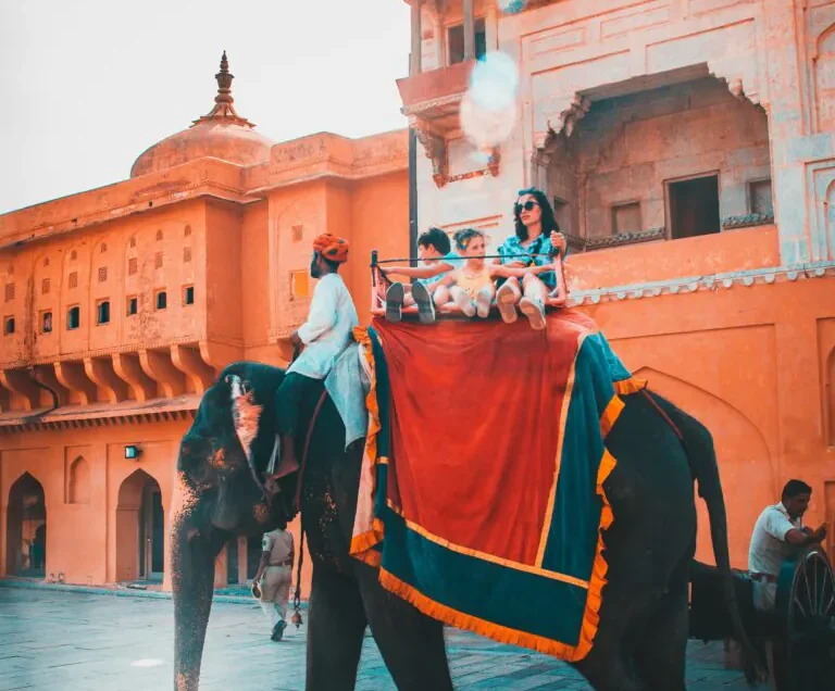 Luxury Tours Rajasthan India