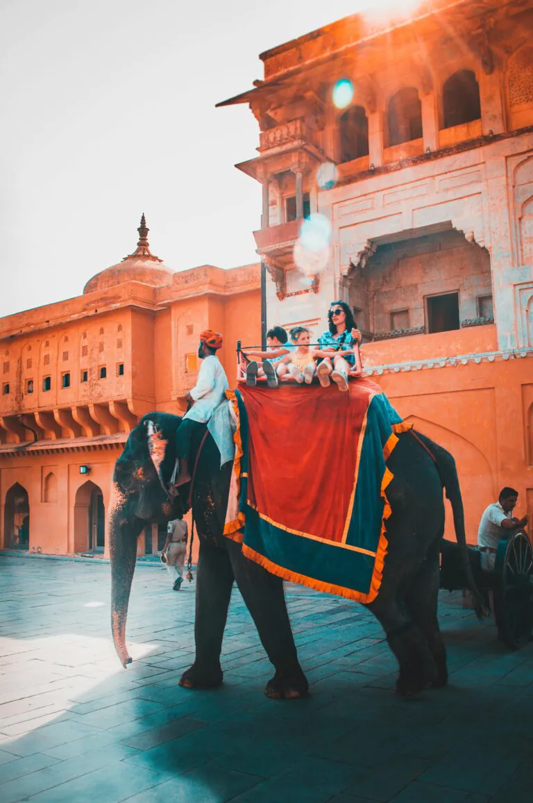 Luxury Tours Rajasthan India