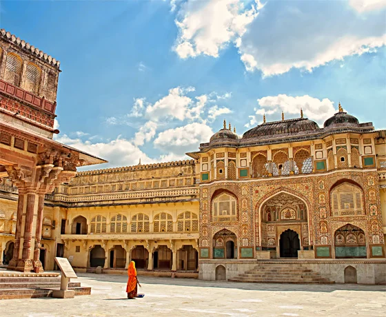 Luxury Rajasthan Tour Packages