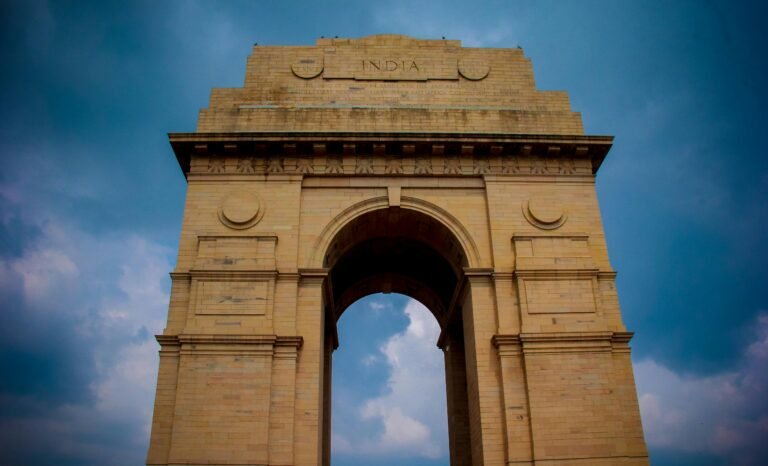 Private Tour Delhi