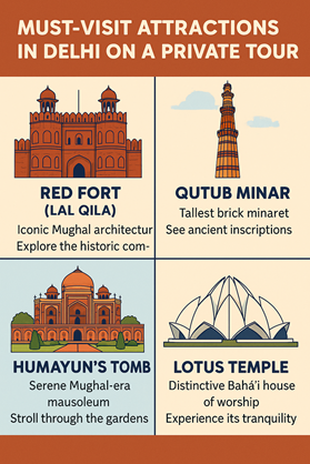 Private Tour Delhi 
