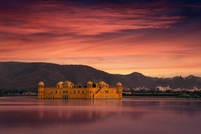 The Exquisite Charms Of Rajasthan Tour