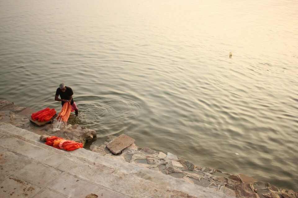North India Tour